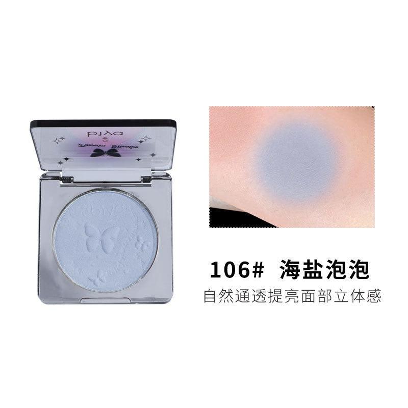 BIYA Powder Blush 4g