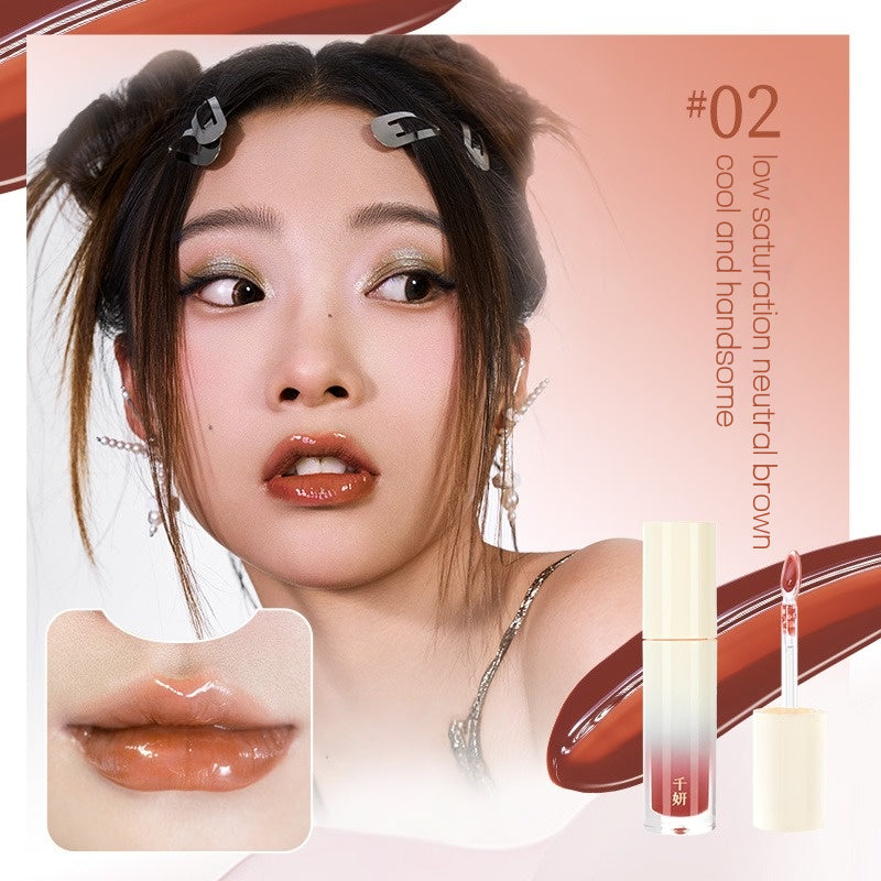 Cheeryep 2in1 Lip Oil 2.5g