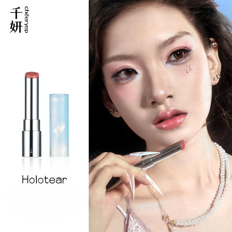 Cheeryep Crystal Glossy Rouge 2.6g