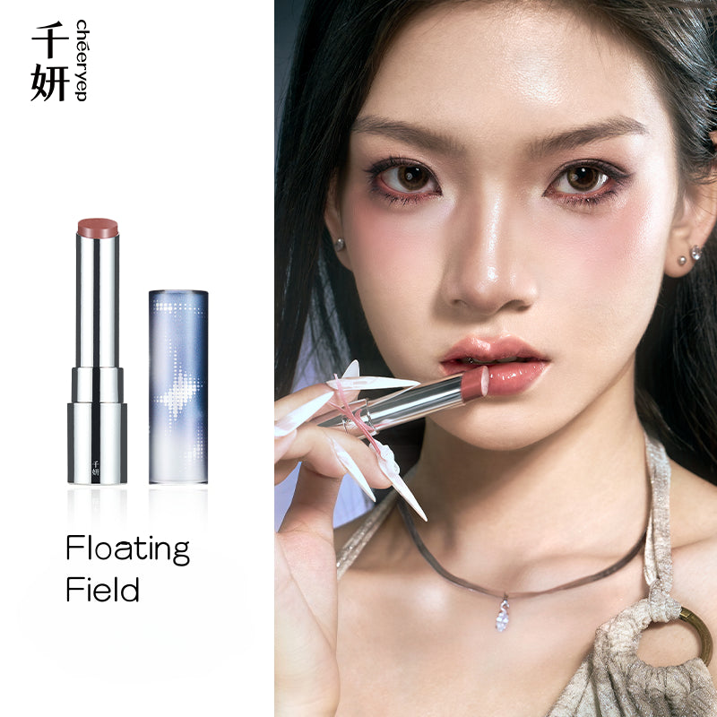 Cheeryep Crystal Glossy Rouge 2.6g