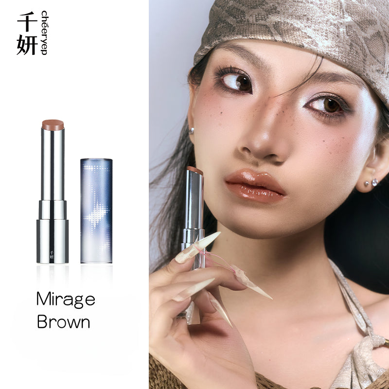 Cheeryep Crystal Glossy Rouge 2.6g