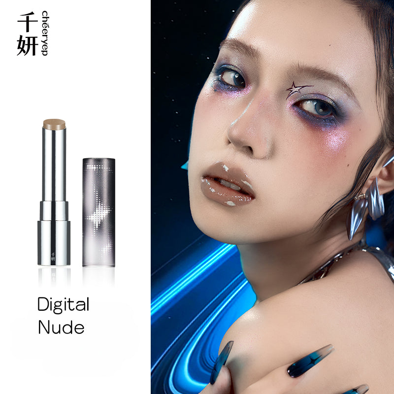 Cheeryep Crystal Glossy Rouge 2.6g