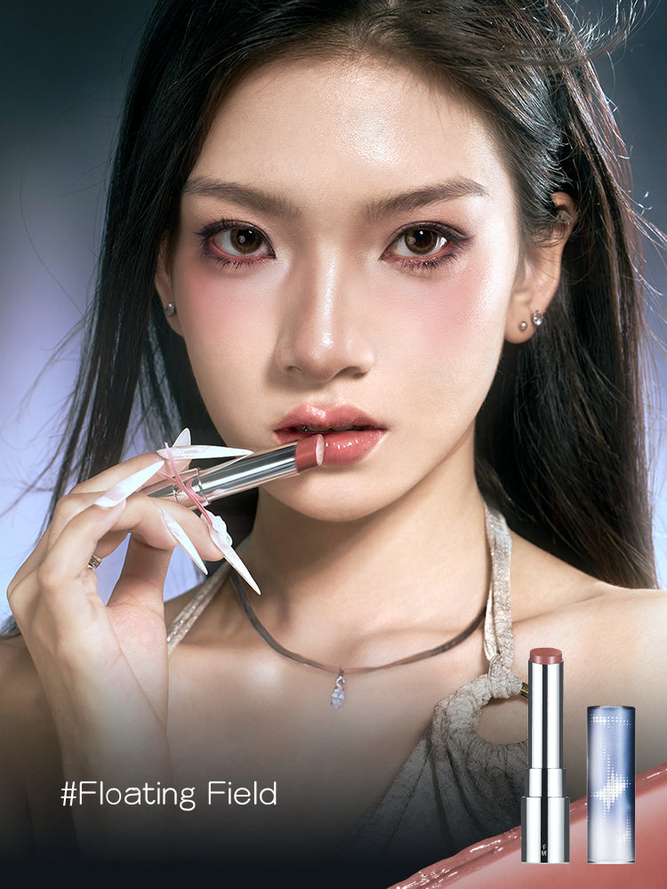 Cheeryep Crystal Glossy Rouge 2.6g