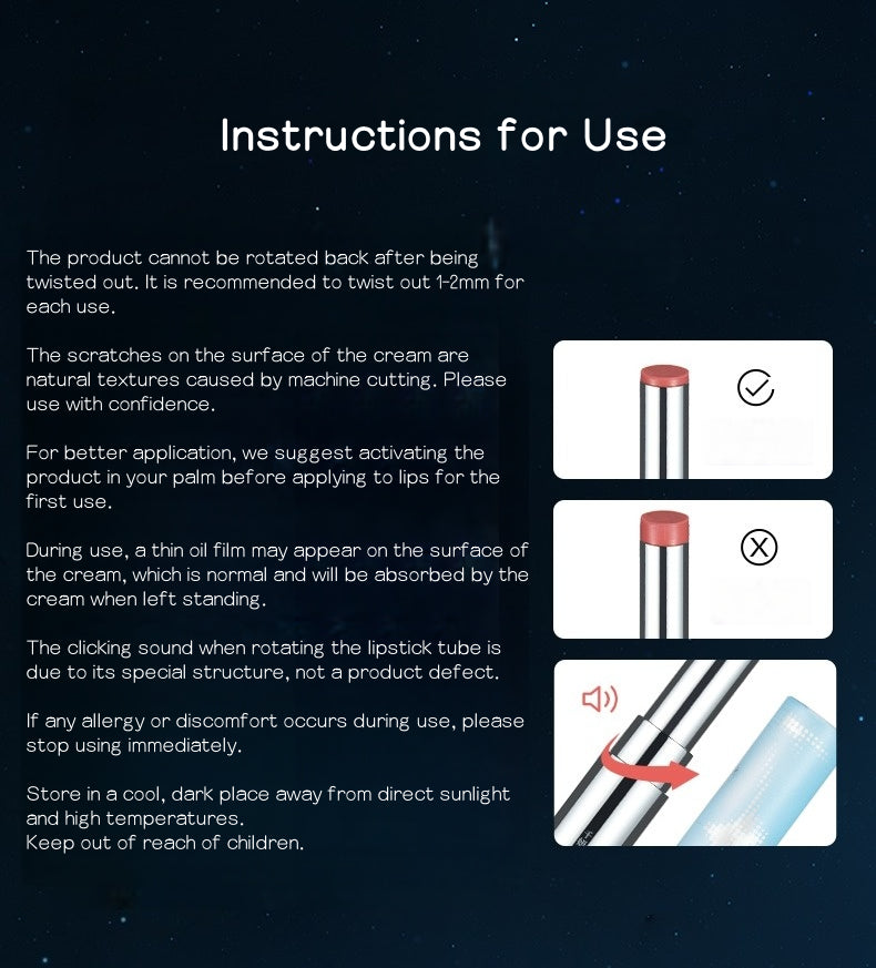 Cheeryep Crystal Glossy Rouge 2.6g