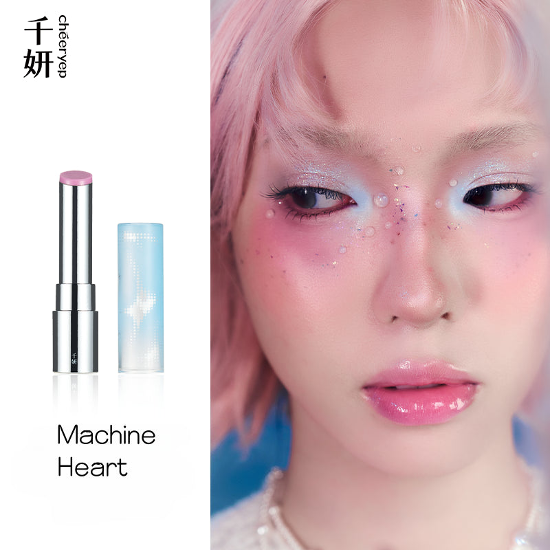 Cheeryep Crystal Glossy Rouge 2.6g