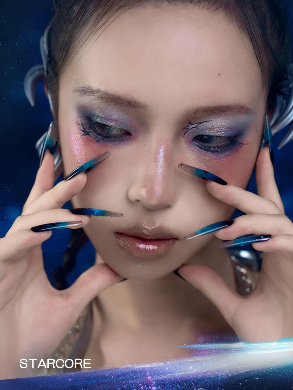 Cheeryep Eyeshadow Palette Starcore 13.5g