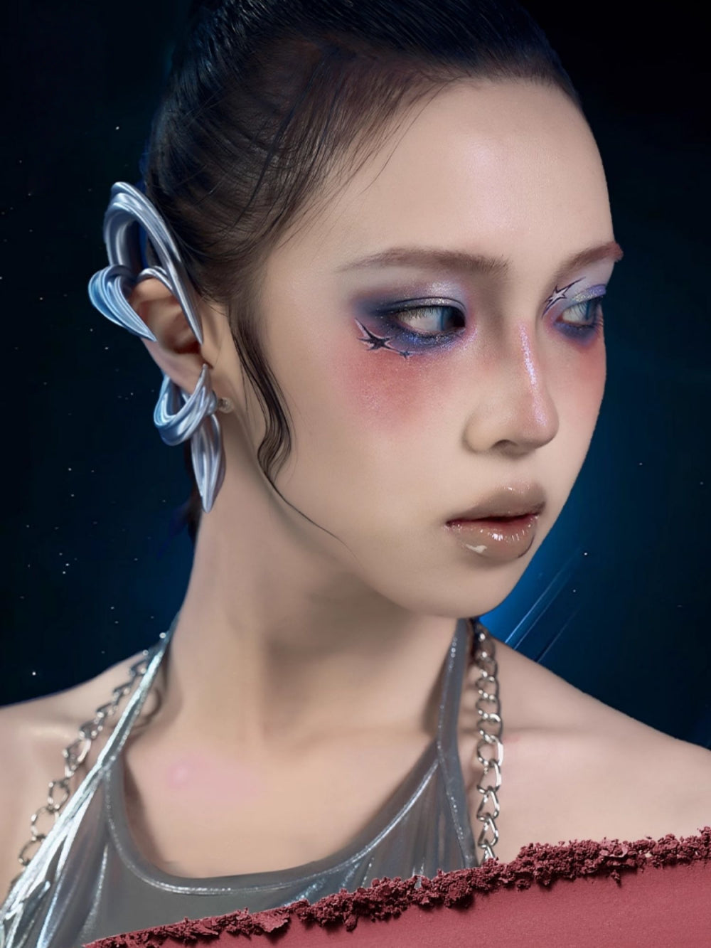 Cheeryep Eyeshadow Palette Starcore 13.5g