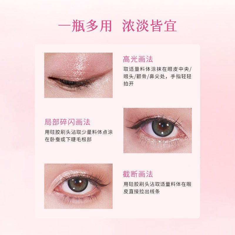 Cheeryep Liquid Eyeshadow 2.2g