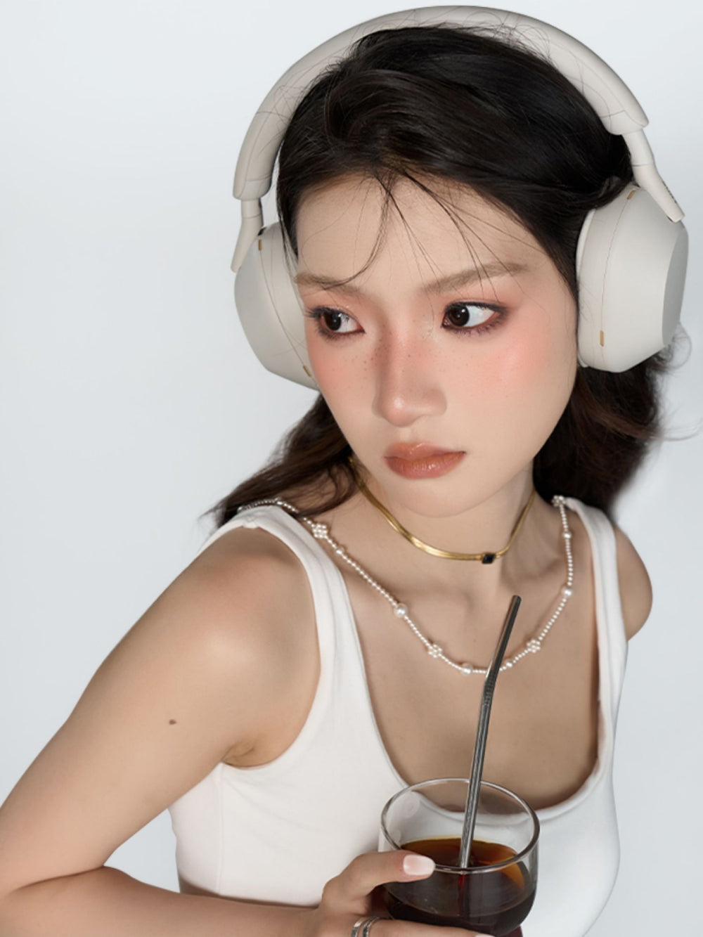 Wandering with Light Makeup All-in-one Face Palette 10g