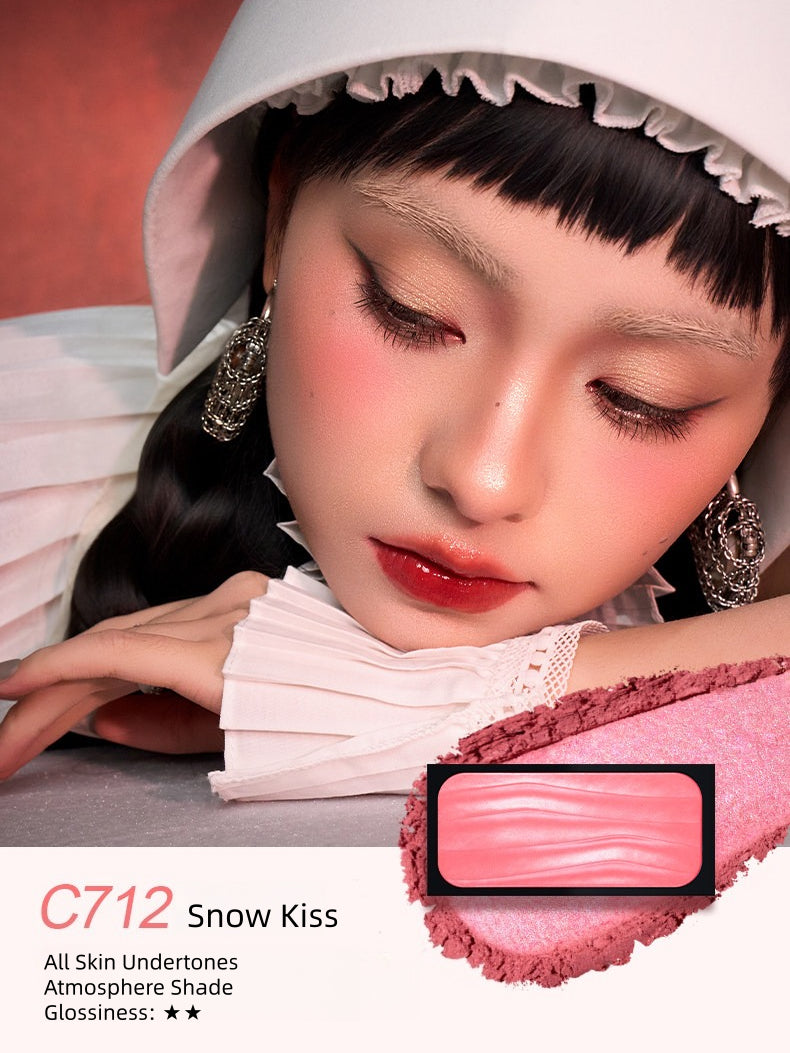 cheeryep - Starlit Wishes Powder Blush 2.2g