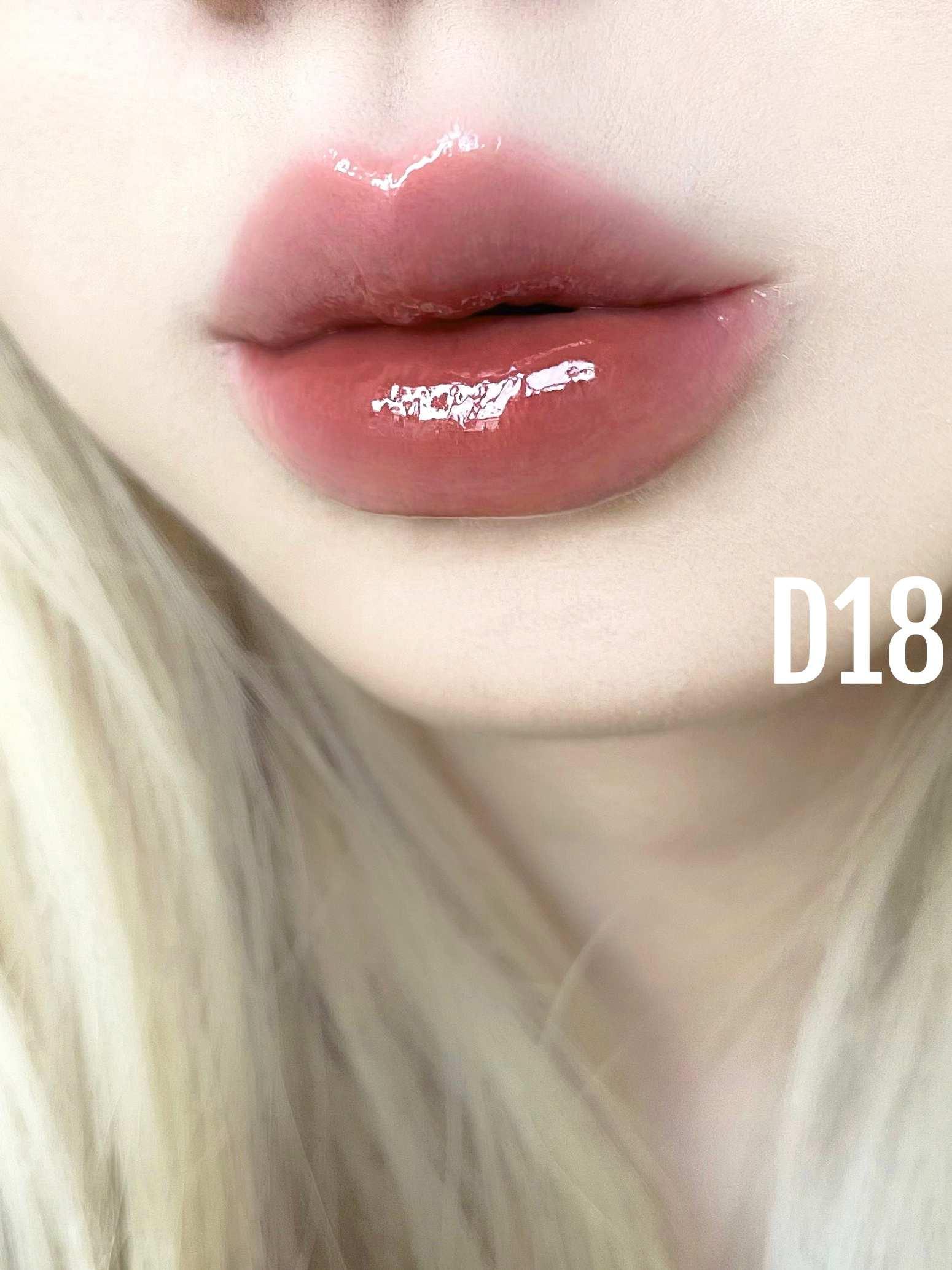 Chioture Ice Cream Watery Lip Gloss 2ml