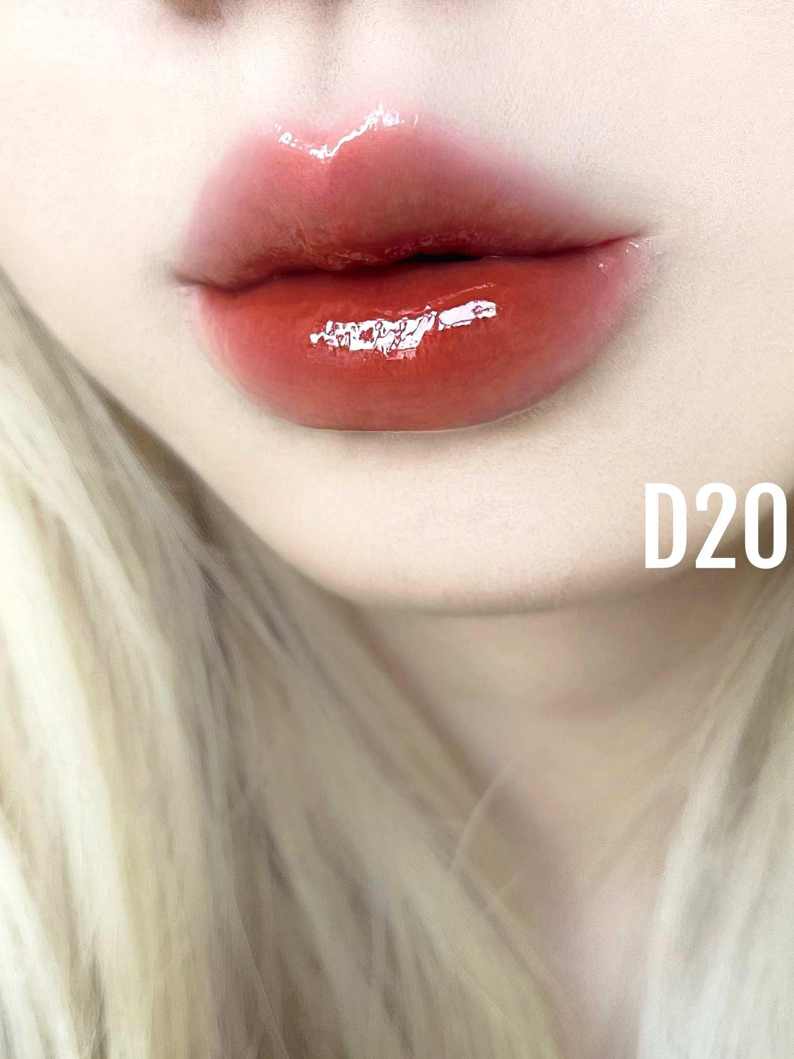 Chioture Ice Cream Watery Lip Gloss 2ml