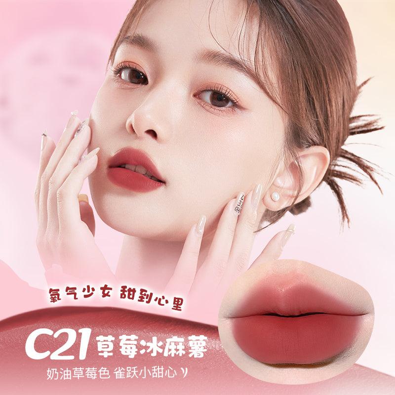 Chioture Mini Ice Cream Set 4ml