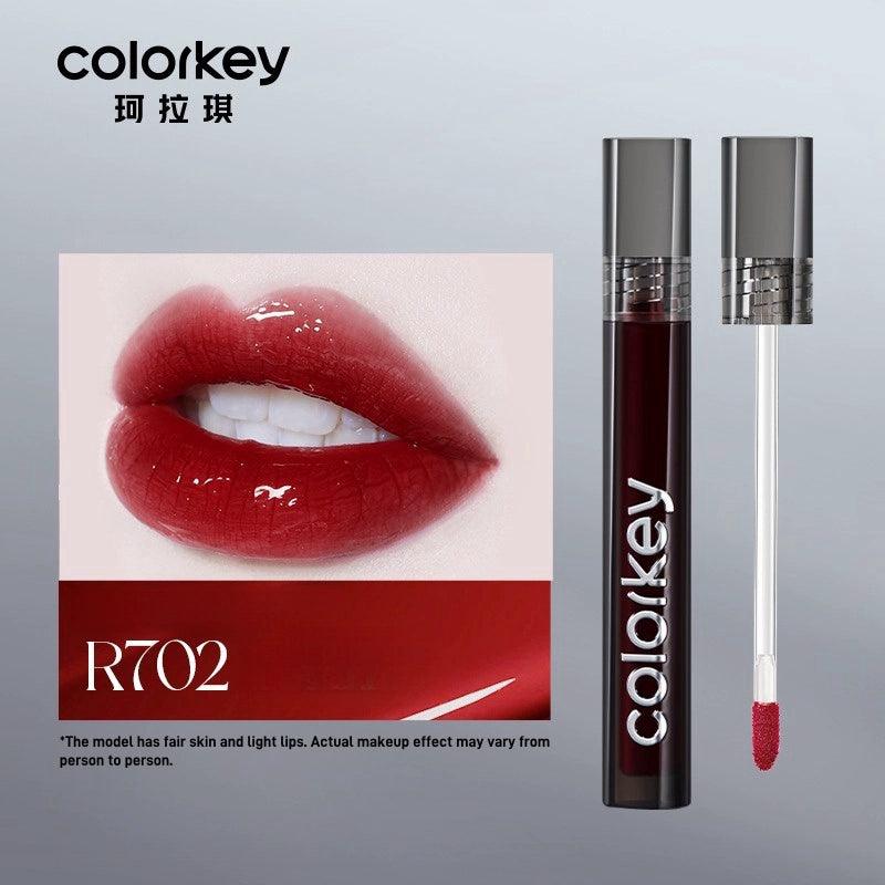 Colorkey Airy Lip Miror Series Lip Glaze 3g