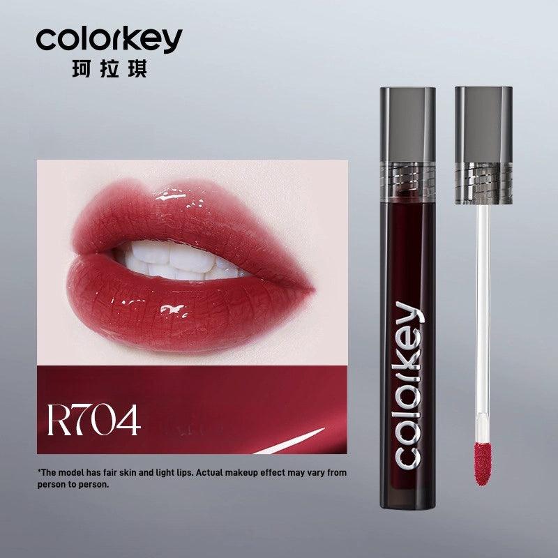 Colorkey Airy Lip Miror Series Lip Glaze 3g