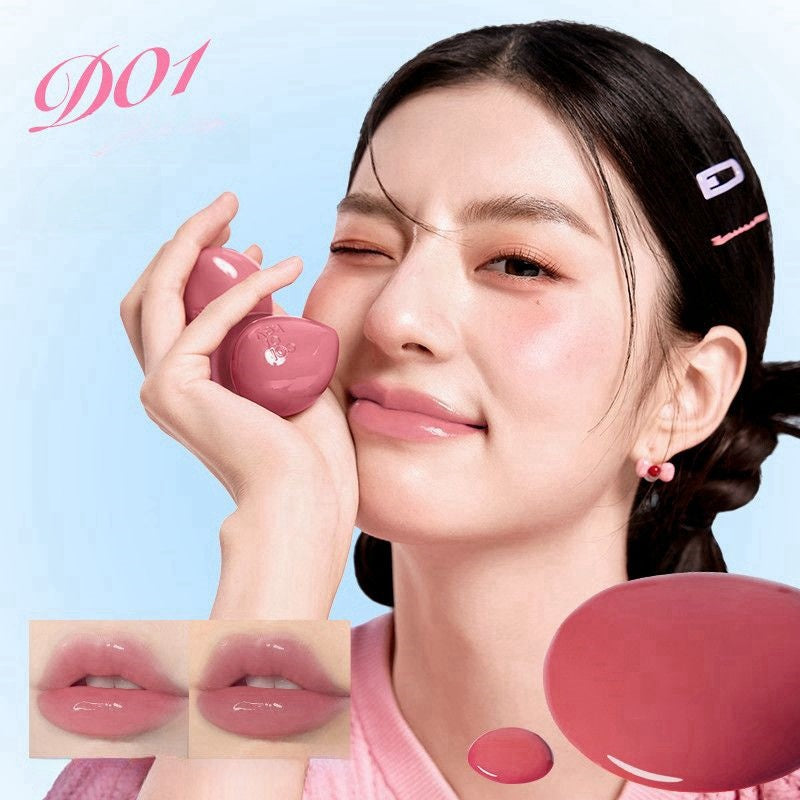 Essence Plump Lip Gloss 4g