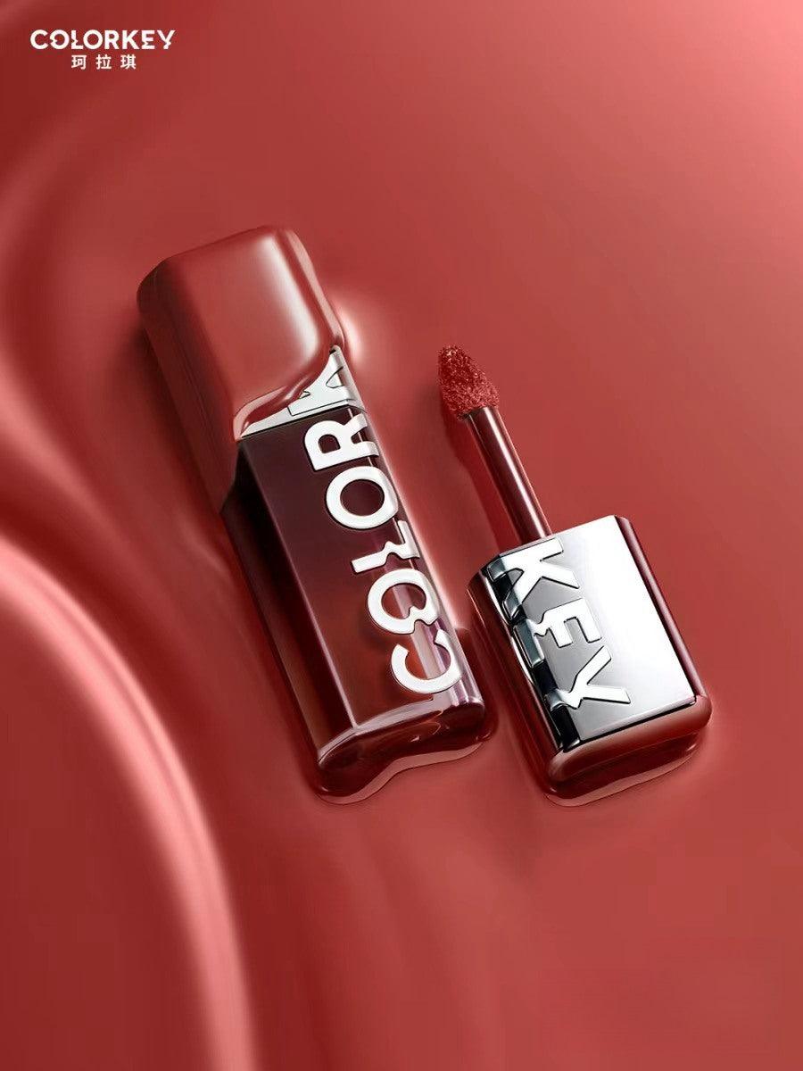 Colorkey Light and Shadow Lip Stain 3ml Pink Diamond