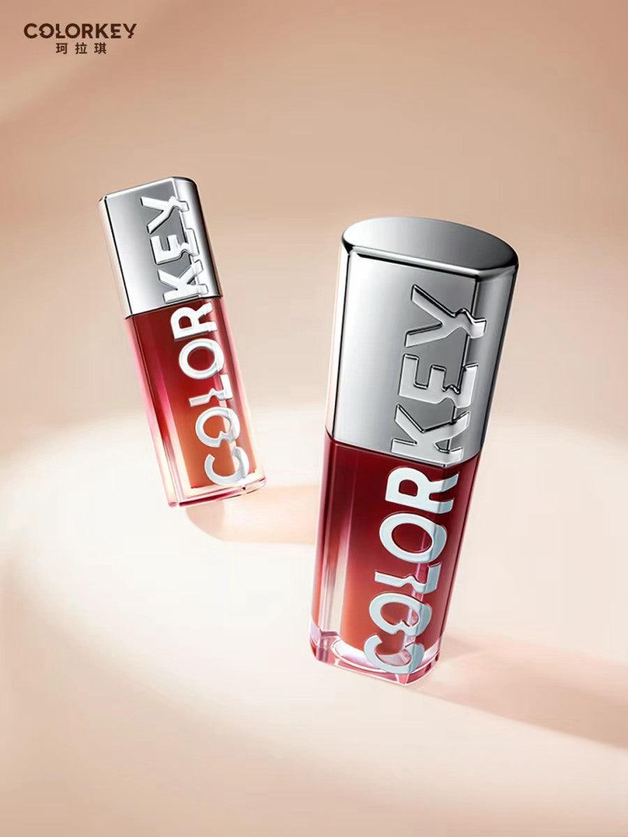 Colorkey Light and Shadow Lip Stain 3ml Pink Diamond