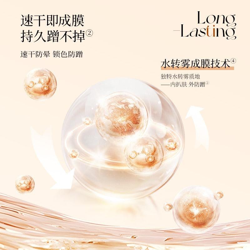 Colorkey The Precision Two Claws Liquid Eyebrow Pen 0.55ml