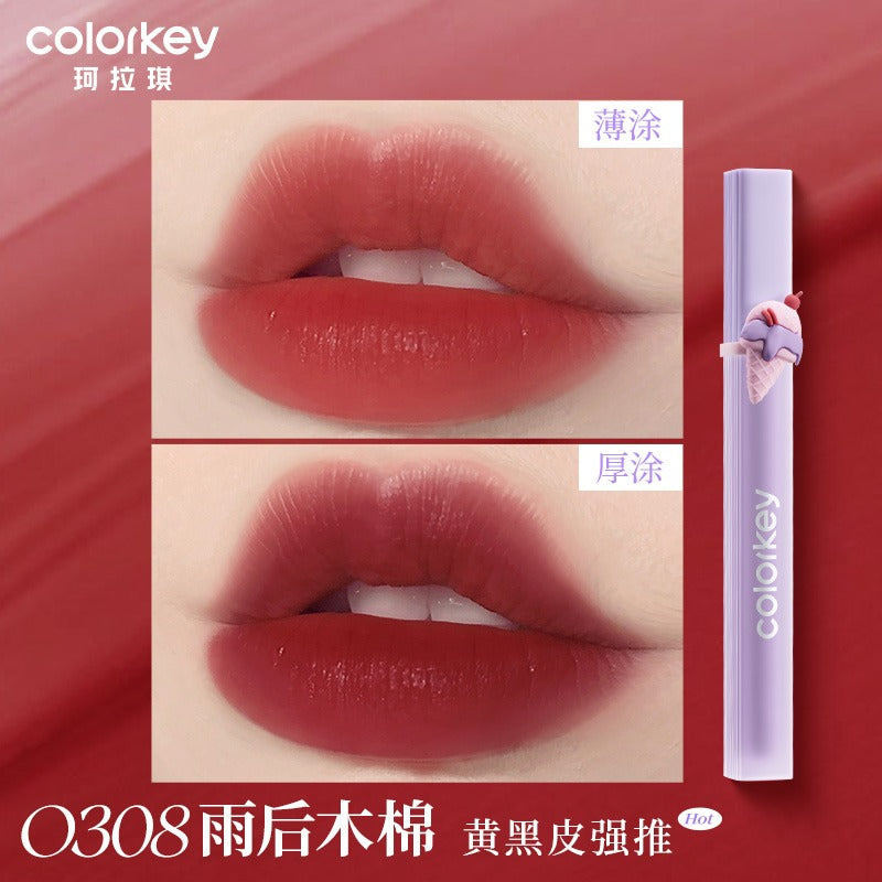 Dessert Store Soft Matte Water Tint 1.8g