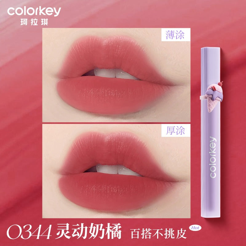 Dessert Store Soft Matte Water Tint 1.8g