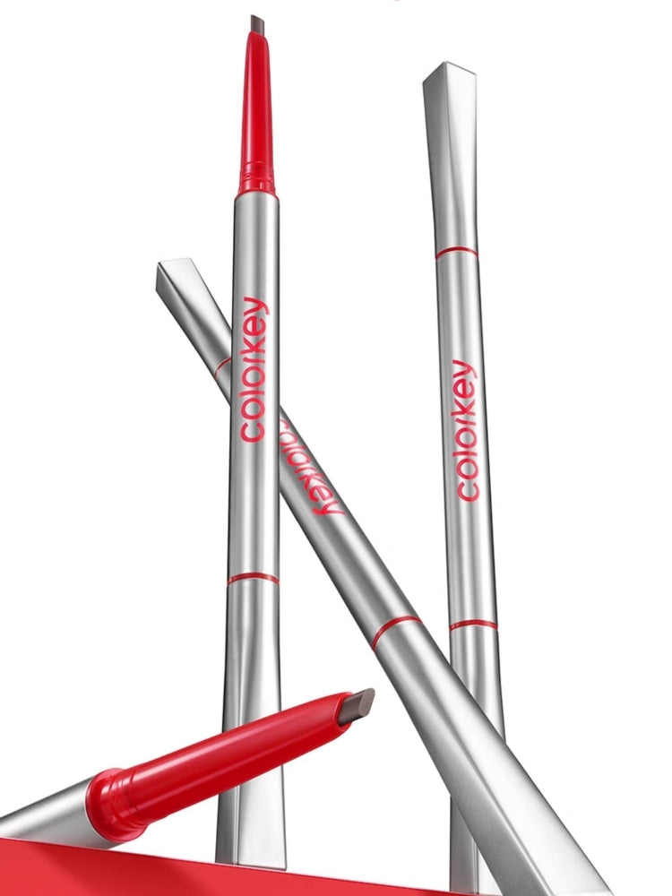 Lasting Multi Dimensional Eyebrow Gel Pencil 90mg