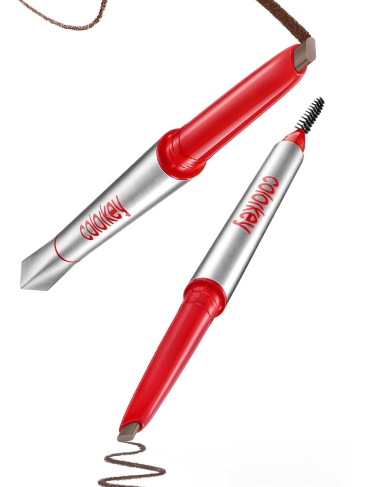 Lasting Multi Dimensional Eyebrow Gel Pencil 90mg