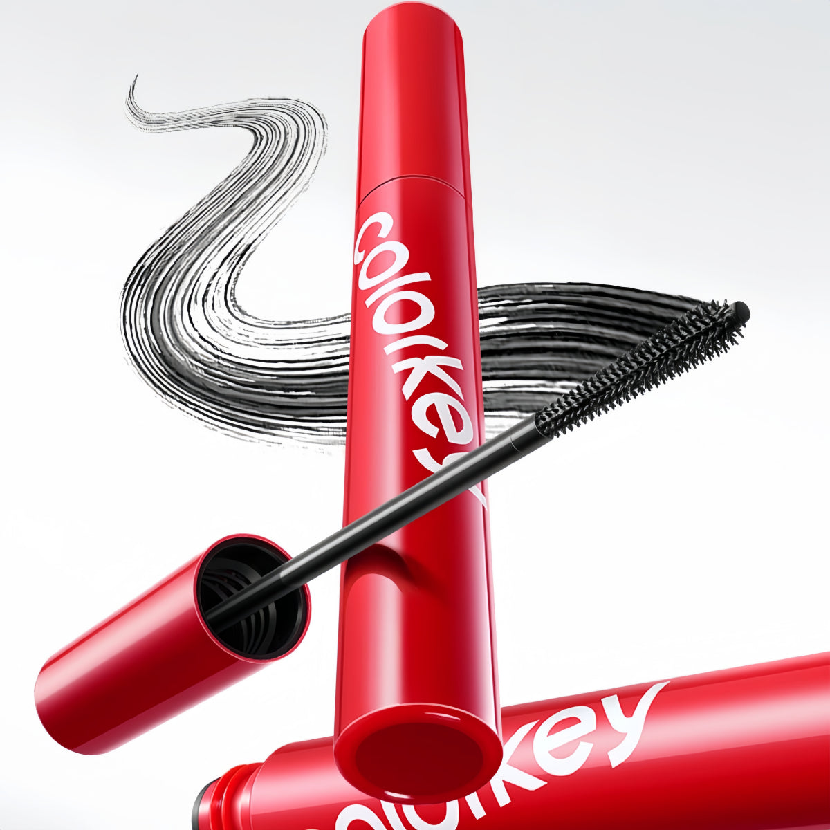Long Curl Stereo Mascara 4.5g