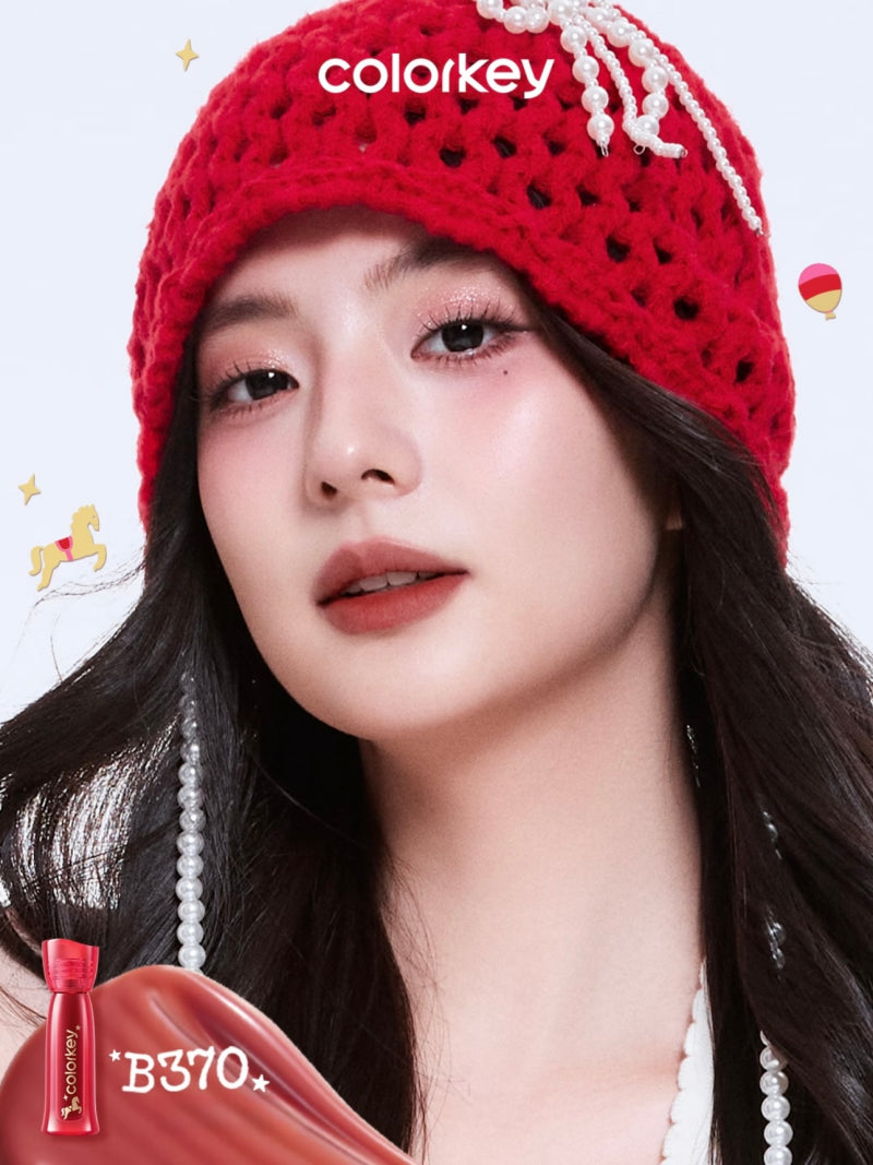 Merry Go Round Soft Matte Water Tint 2.5g