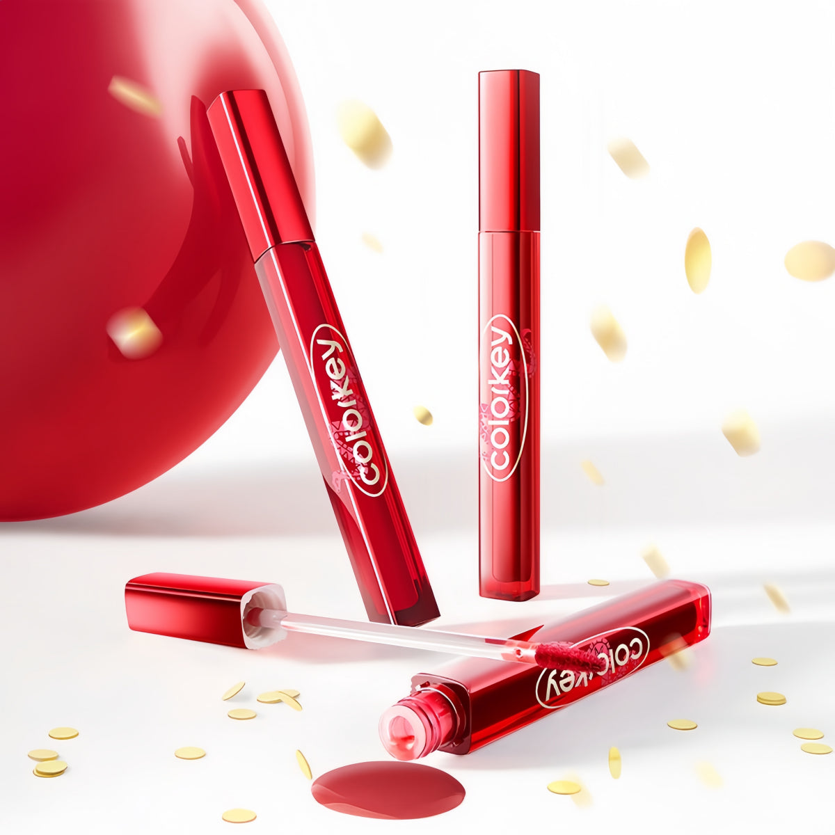 Soft Matte Water Tint CNY Lucky Snake 1.8g