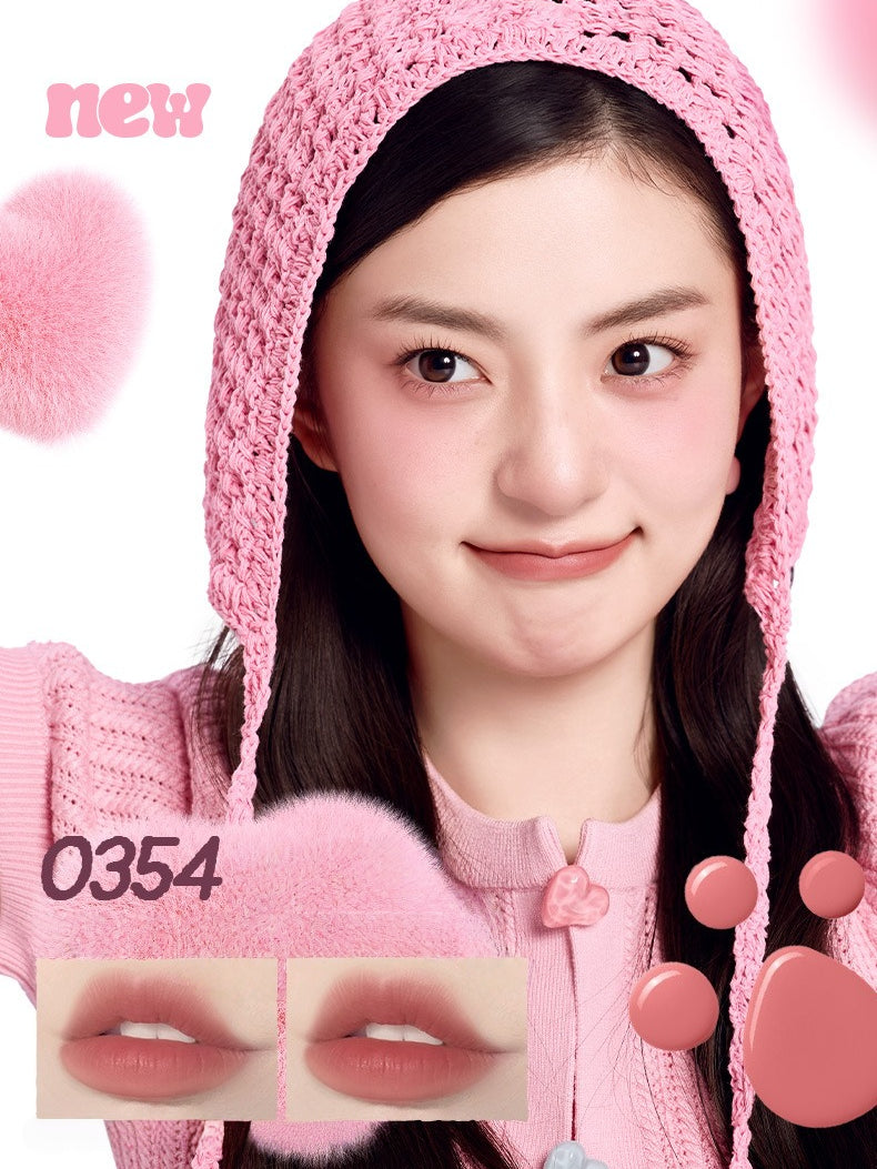 Colorkey Soft Matte Water Tint QIXI2025 1.8g