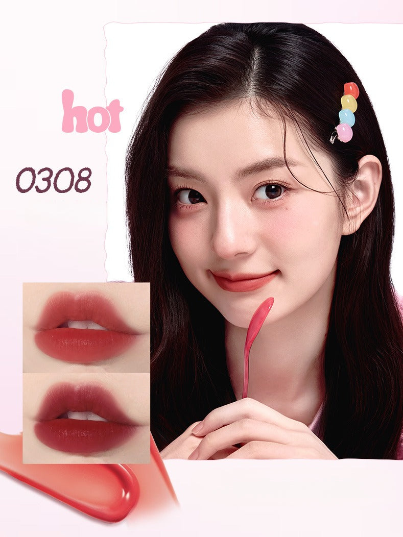 Colorkey Soft Matte Water Tint QIXI2025 1.8g