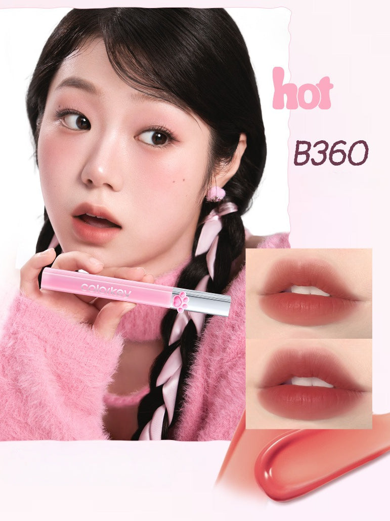 Colorkey Soft Matte Water Tint QIXI2025 1.8g