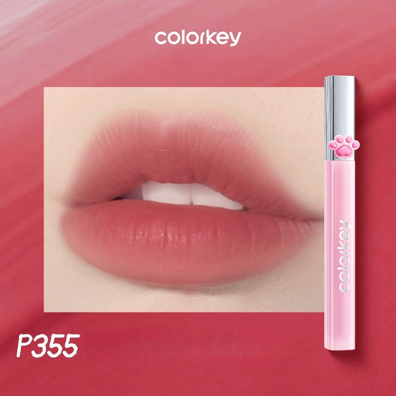 Colorkey Soft Matte Water Tint QIXI2025 1.8g