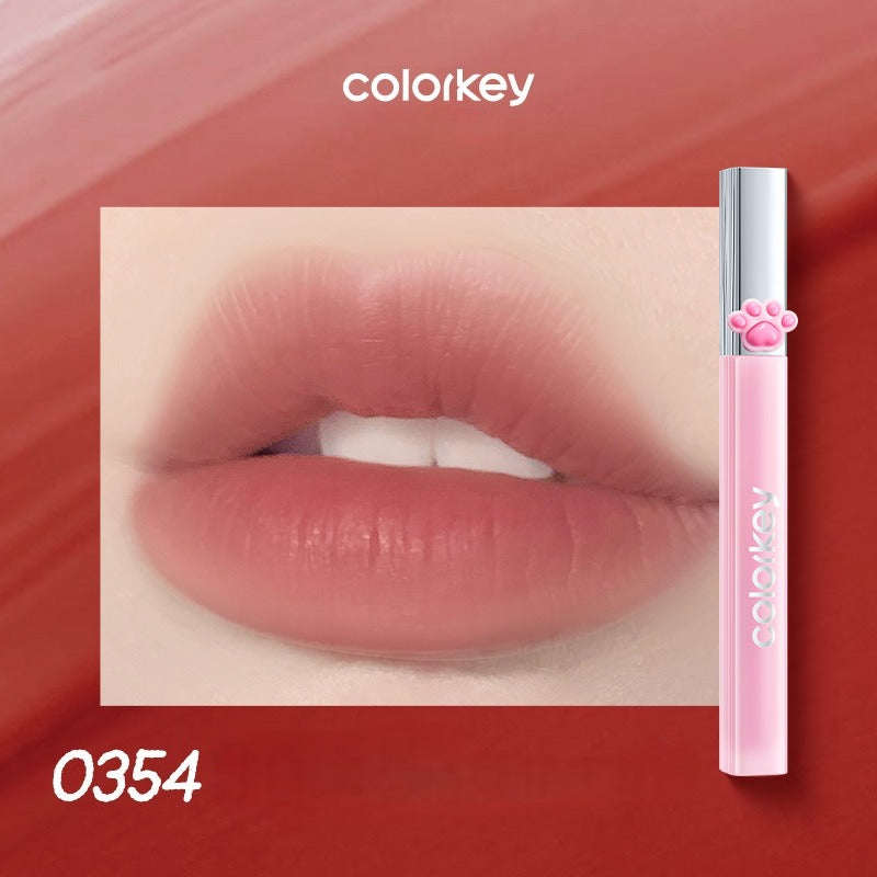 Colorkey Soft Matte Water Tint QIXI2025 1.8g