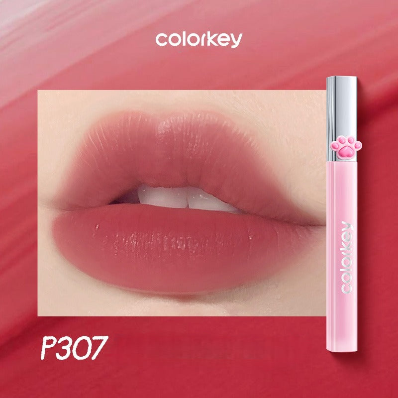Colorkey Soft Matte Water Tint QIXI2025 1.8g
