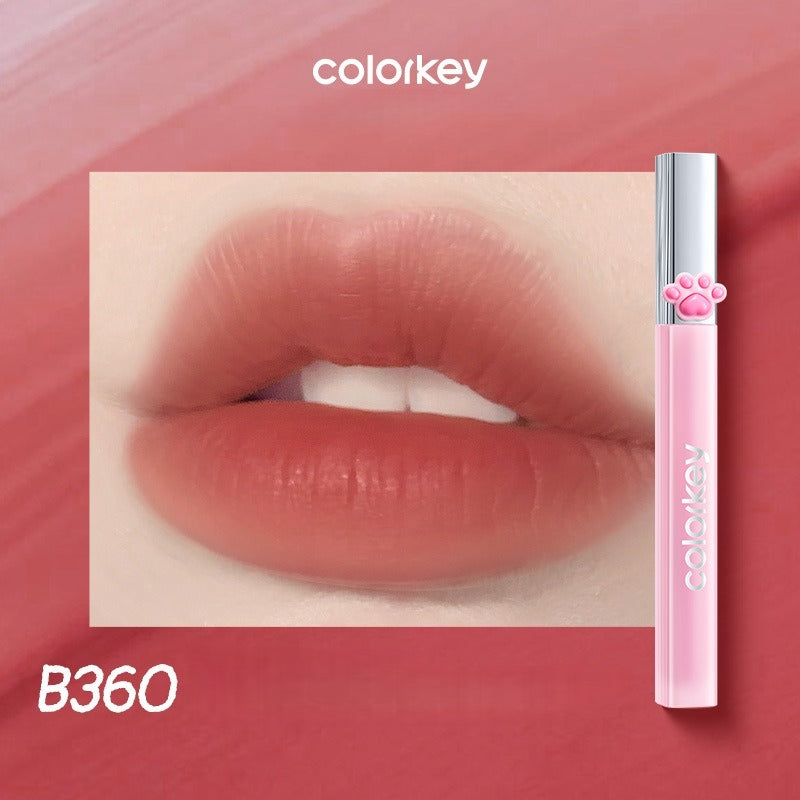 Colorkey Soft Matte Water Tint QIXI2025 1.8g