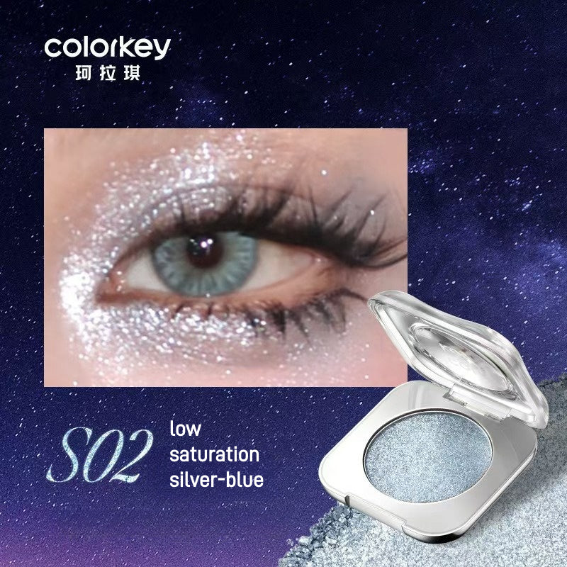 Star Trails Diamond Light Eyeshadow 3g