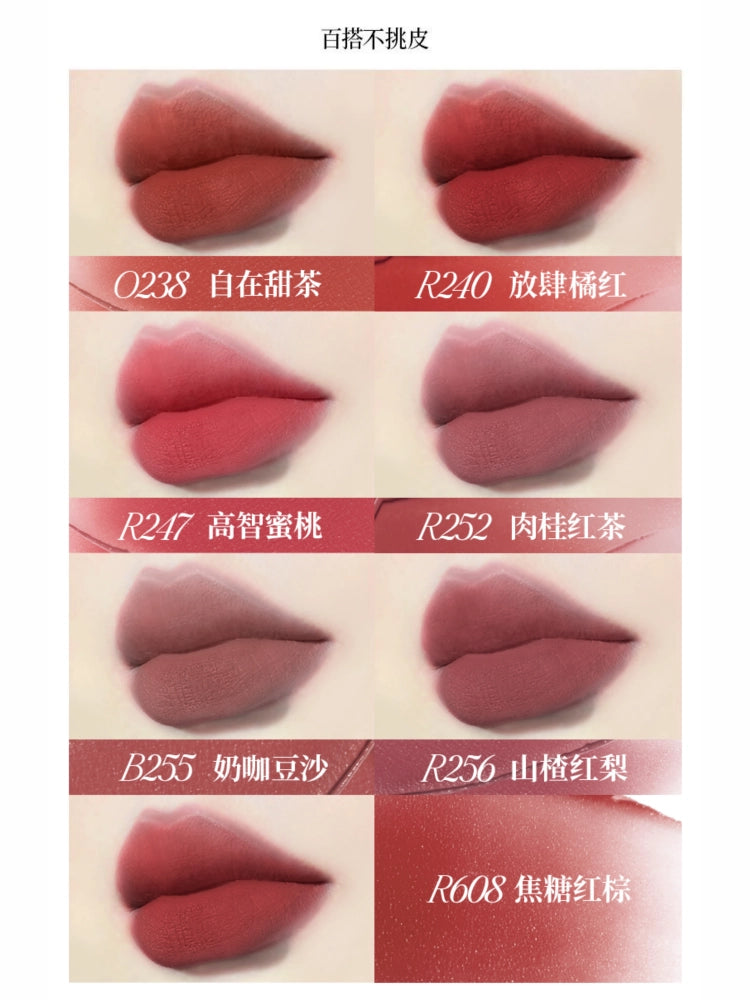 Colorkey Airy Velvet Lip Lacquer 3g