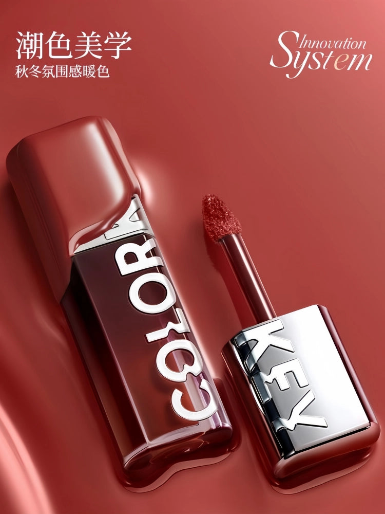 Colorkey Light and Shadow Lip Stain 3ml Pink Diamond