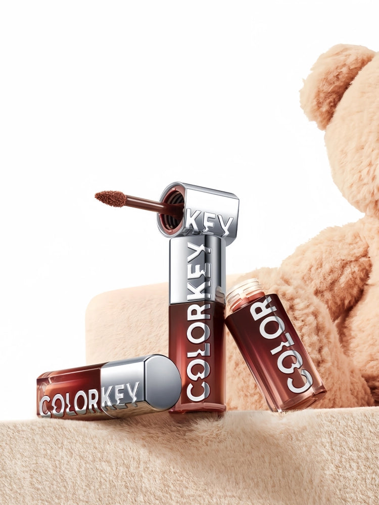 Colorkey Light and Shadow Lip Stain 3ml Pink Diamond