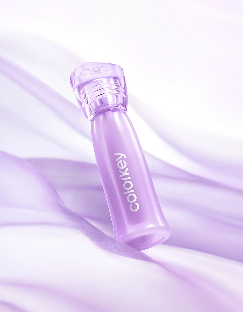 Colorkey - Lucky Purple Soft Matte Water Tint 2.5g