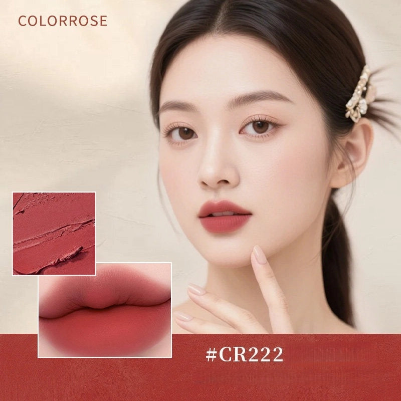 Colorrose - Velvet Matte Lipstick 4g