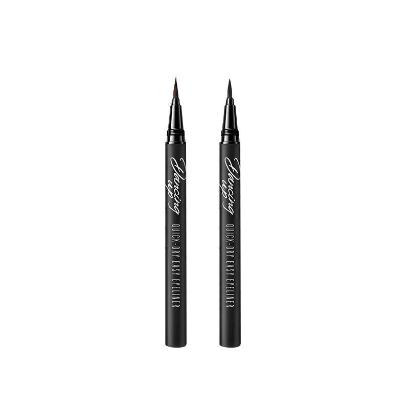 Dancing Up Quick Dry Easy Eyeliner 0.6ml