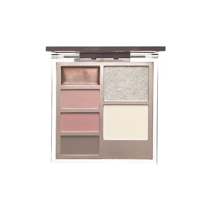 EUNARZ Multi Use Cheek Palette 9g