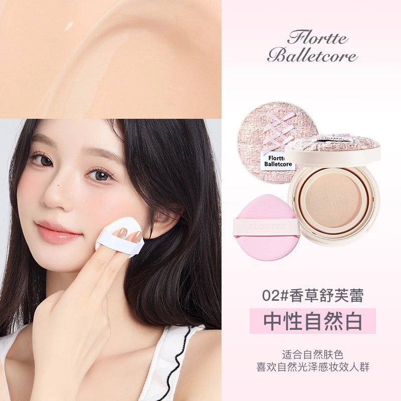 Balletcore Soft Matte Cushion Foundation 13g