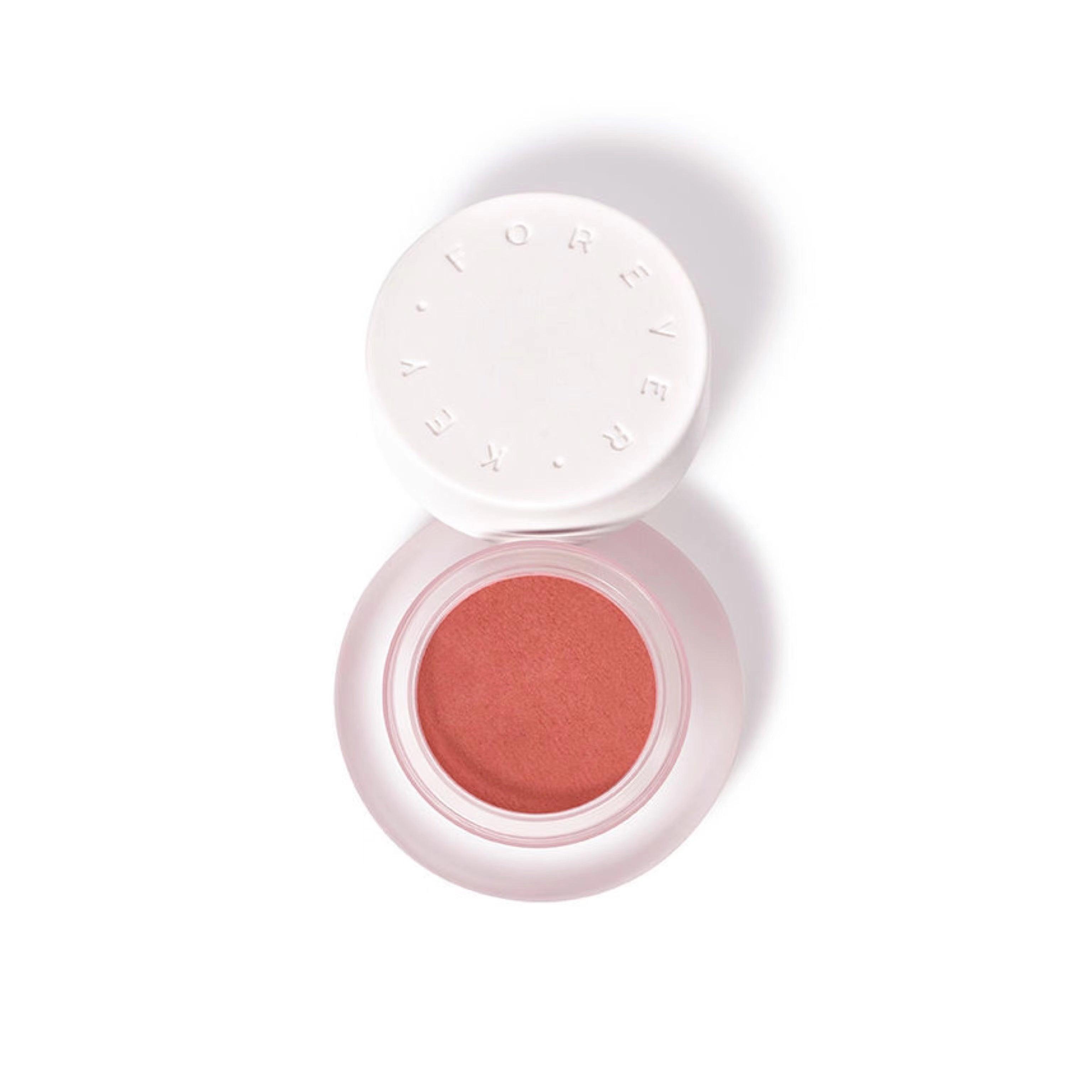 Forever Key Mousse Cloud Veil Cheek Blush 4g