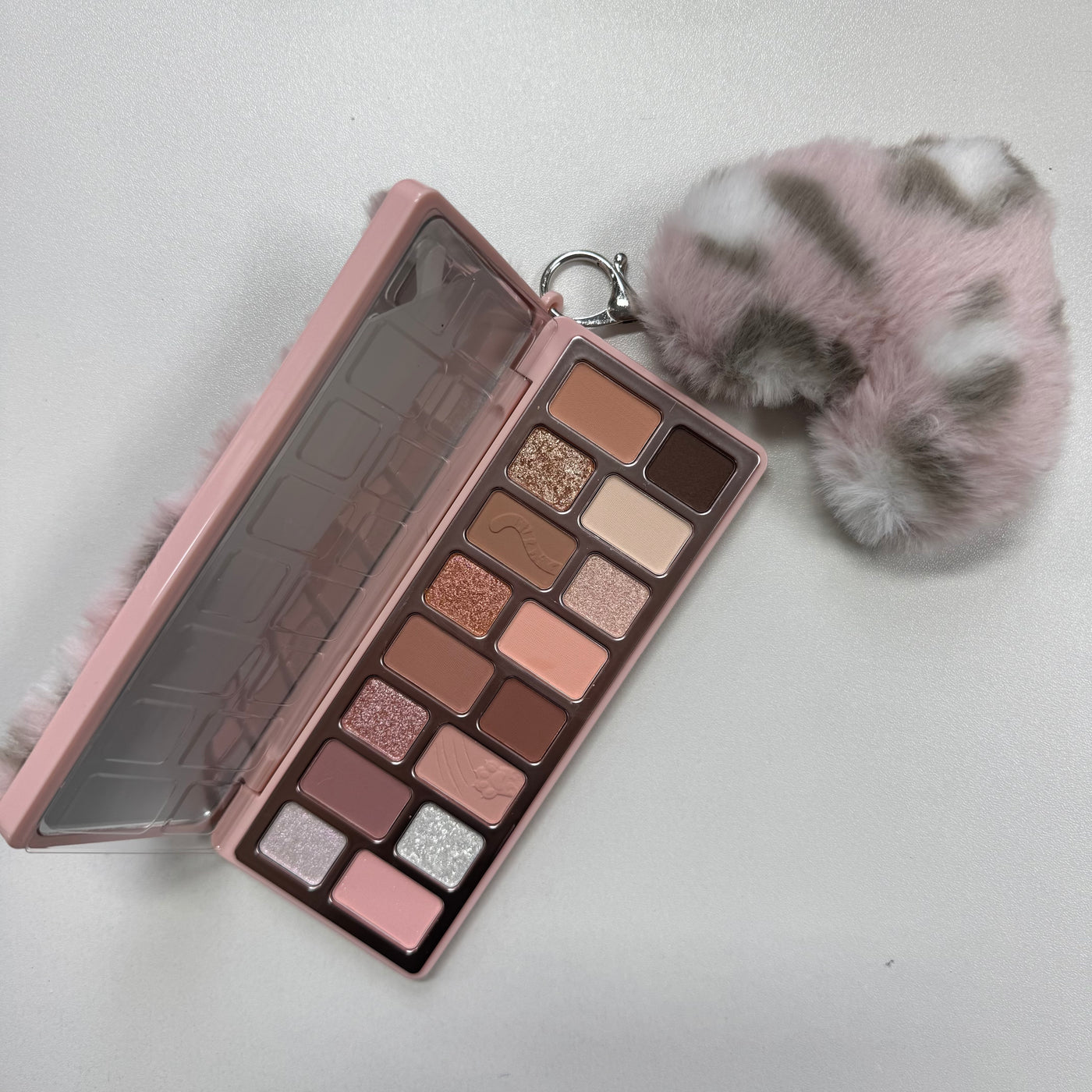 Cheeryep x Dodo Nami Eyeshadow Palette Dear II 16g