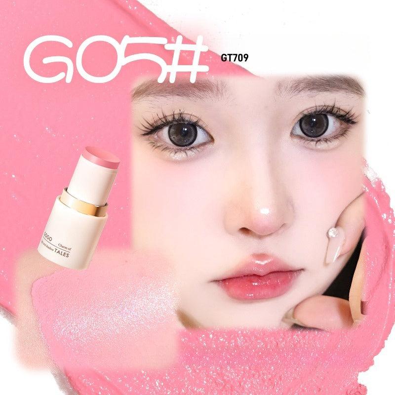 GOGO TALES Blush Balm 4g