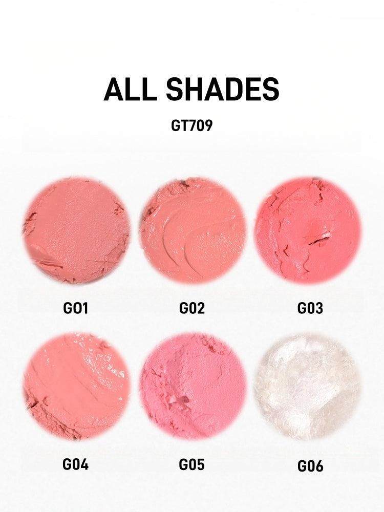 GOGO TALES Blush Balm 4g